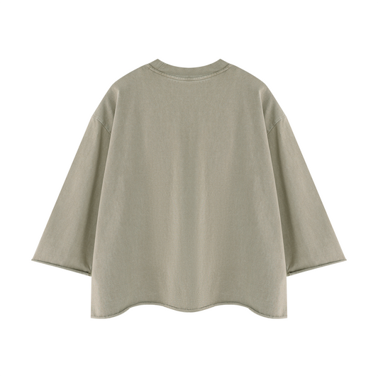 CYBER HEX - T-SHIRT