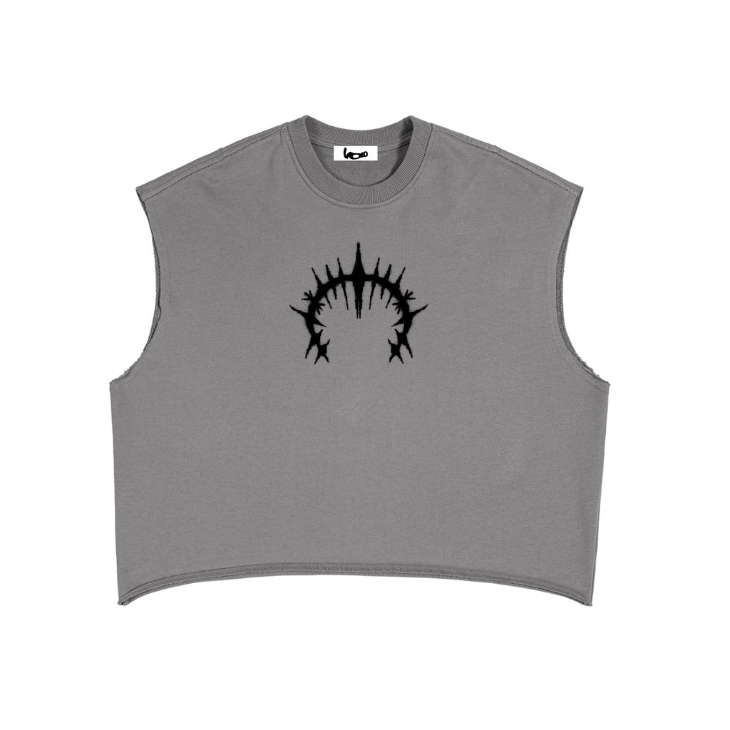CYBER HEX - TANK TOP