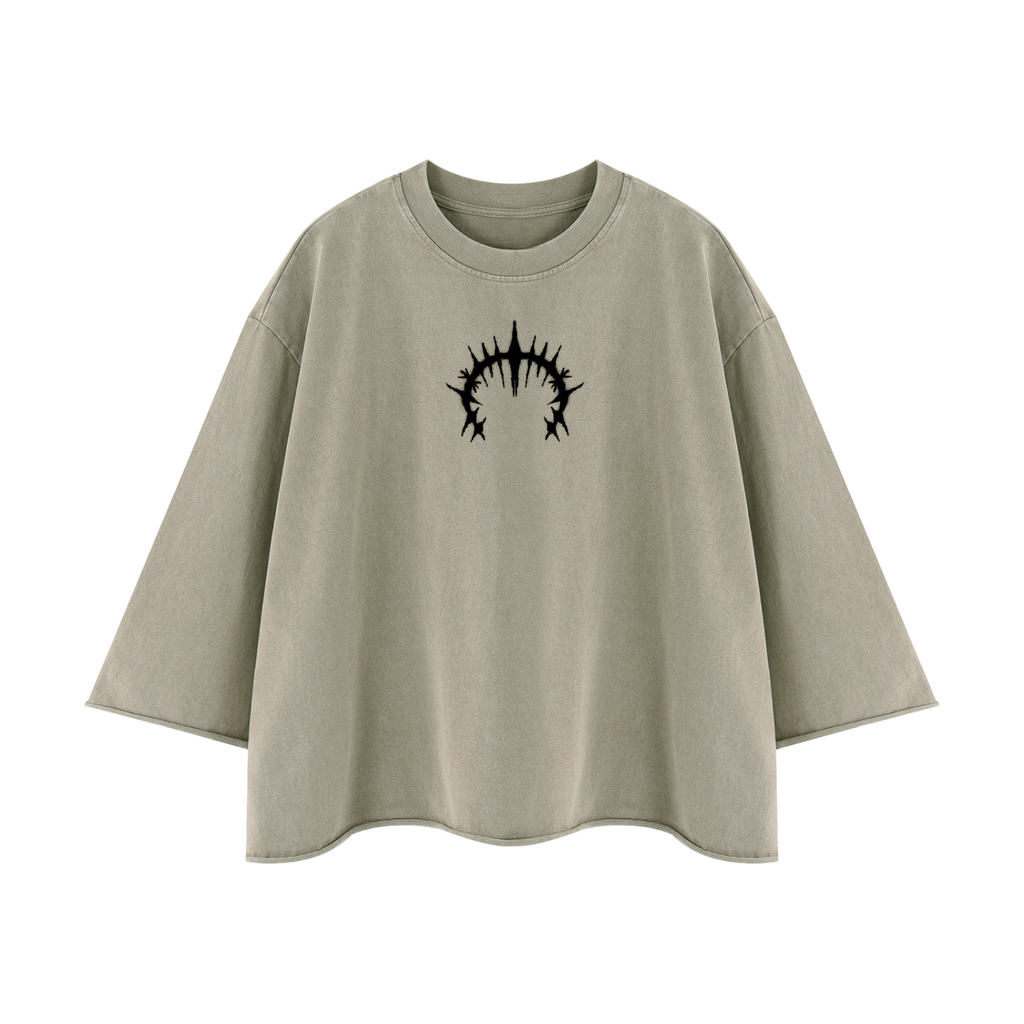 CYBER HEX - T-SHIRT